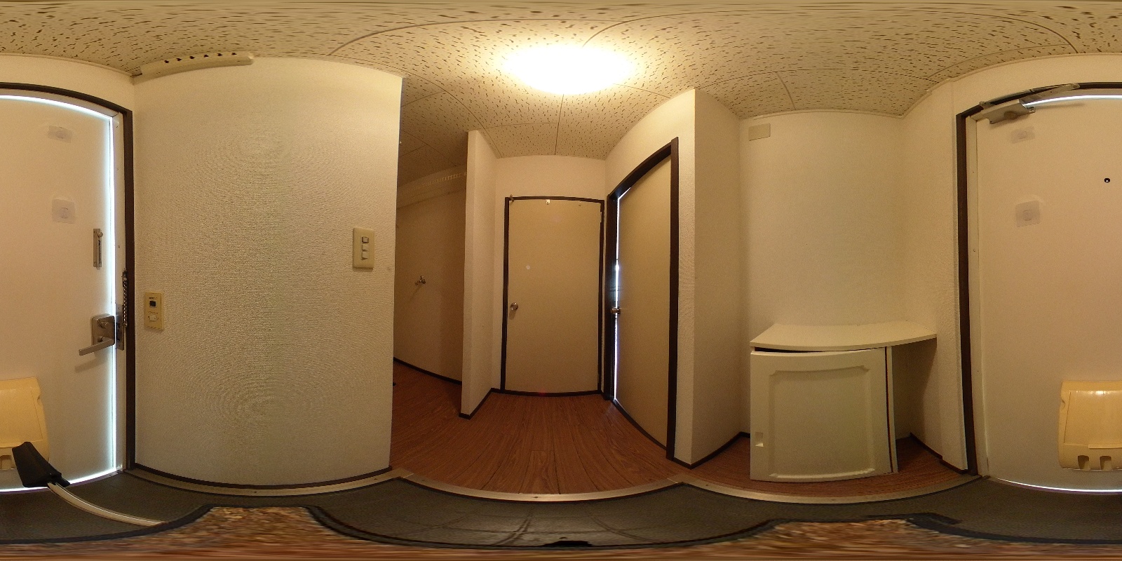 玄関 写真35
