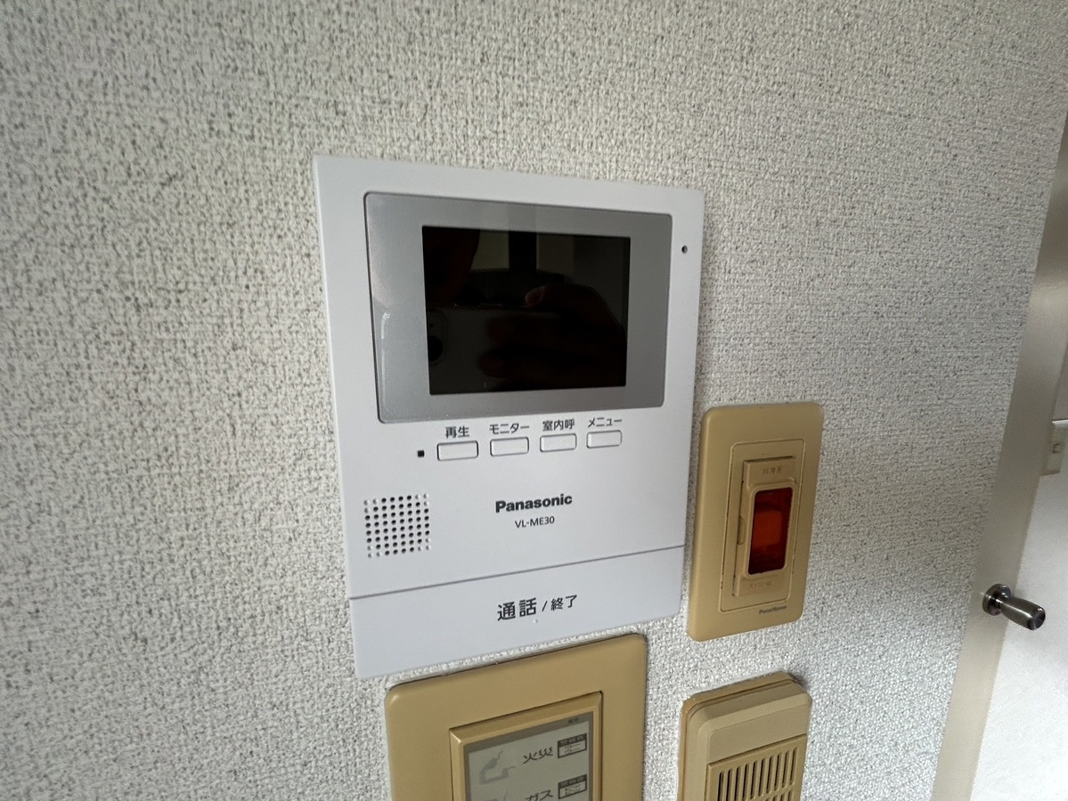 セキュリティ 写真30
