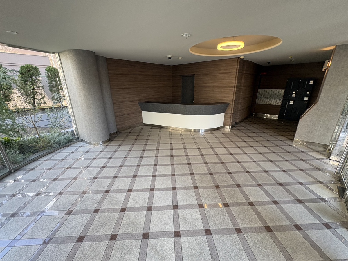 エントランス 写真32