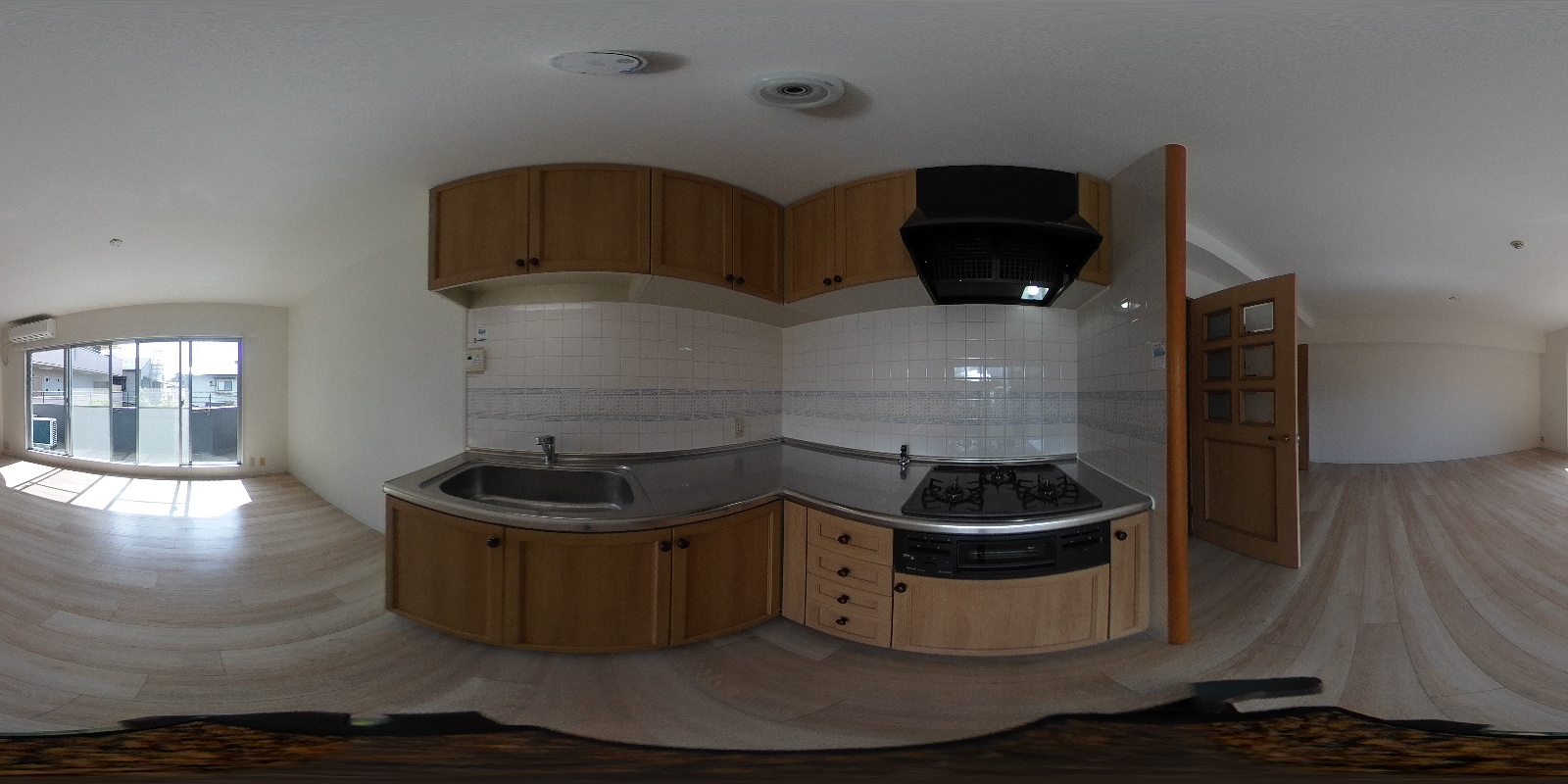 キッチン 写真34