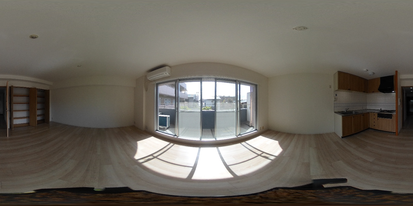 リビング 写真33