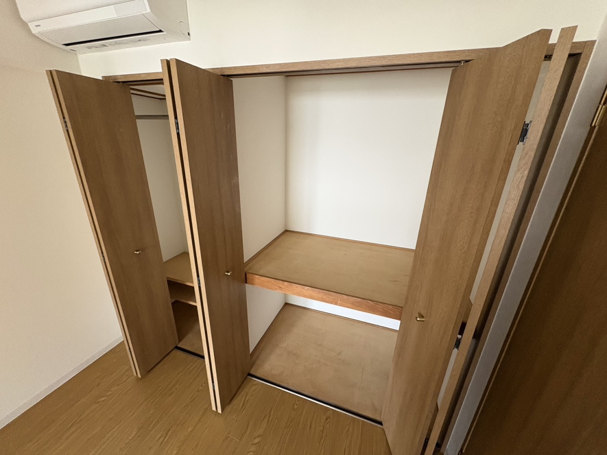収納 写真19