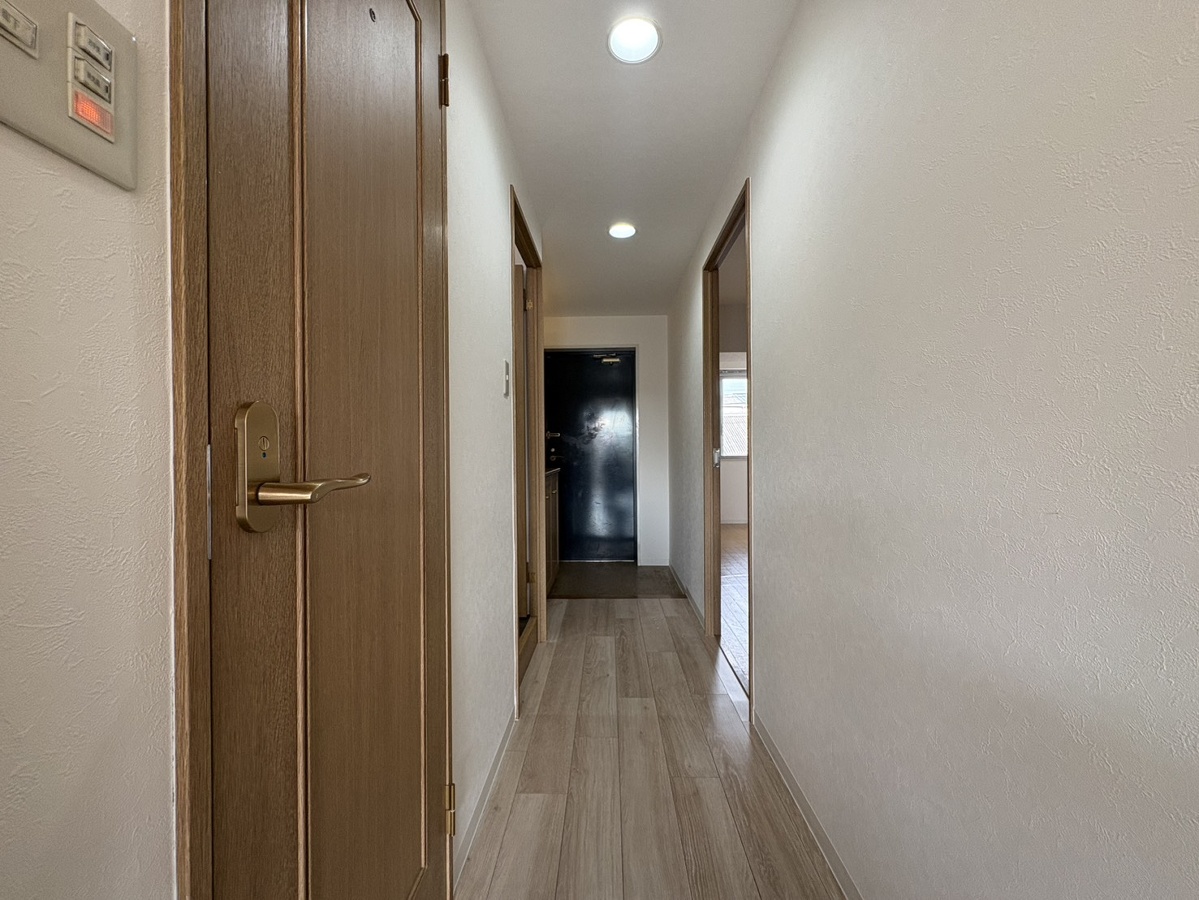 その他部屋・スペース 写真9