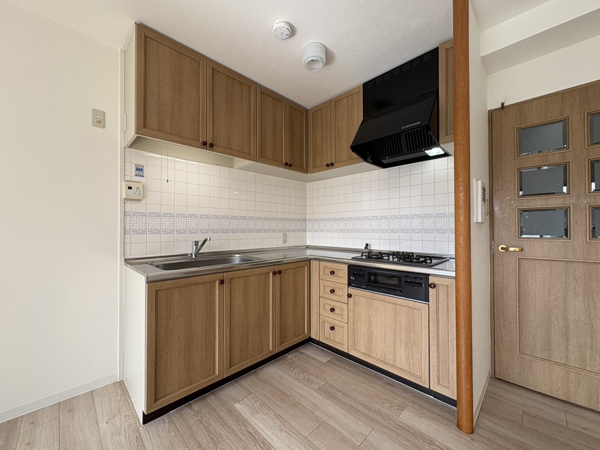 キッチン 写真5