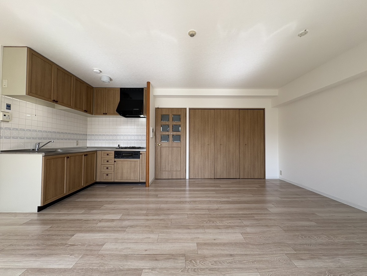 リビング 写真3