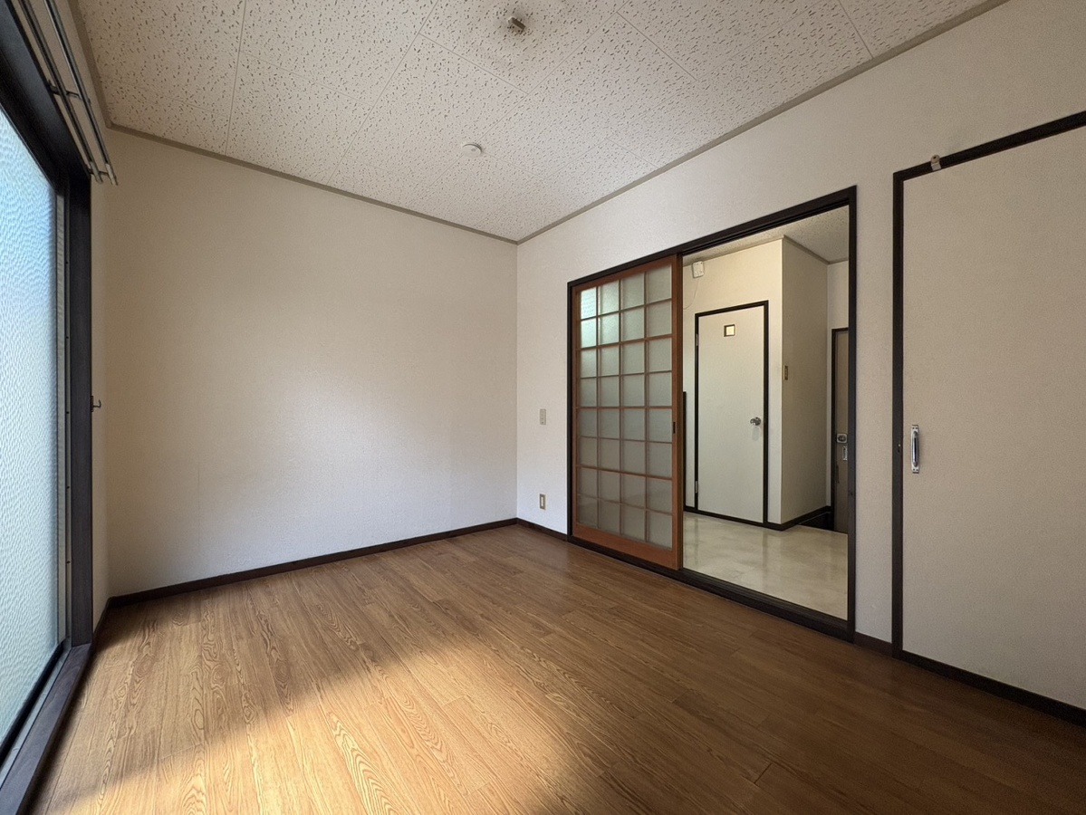 リビング 写真3