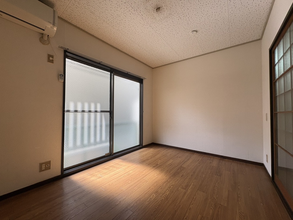 個室 写真10
