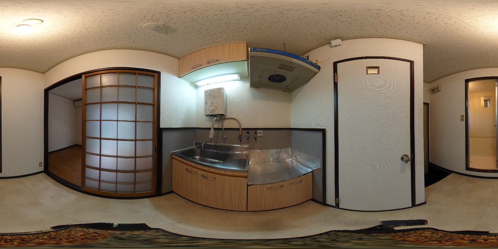 キッチン 写真34