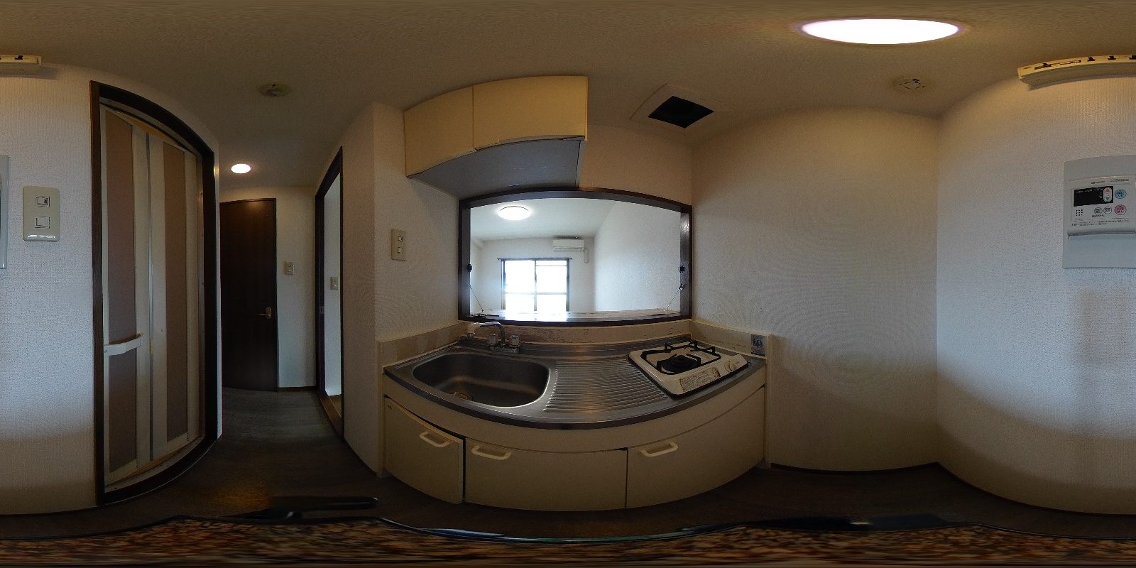 キッチン 写真34