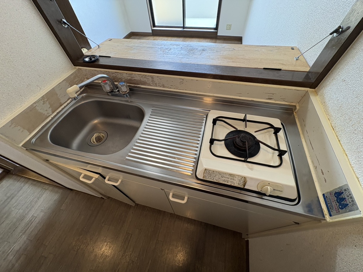 キッチン 写真5