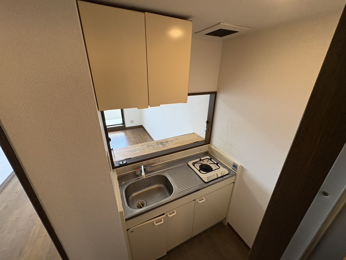 キッチン 写真6