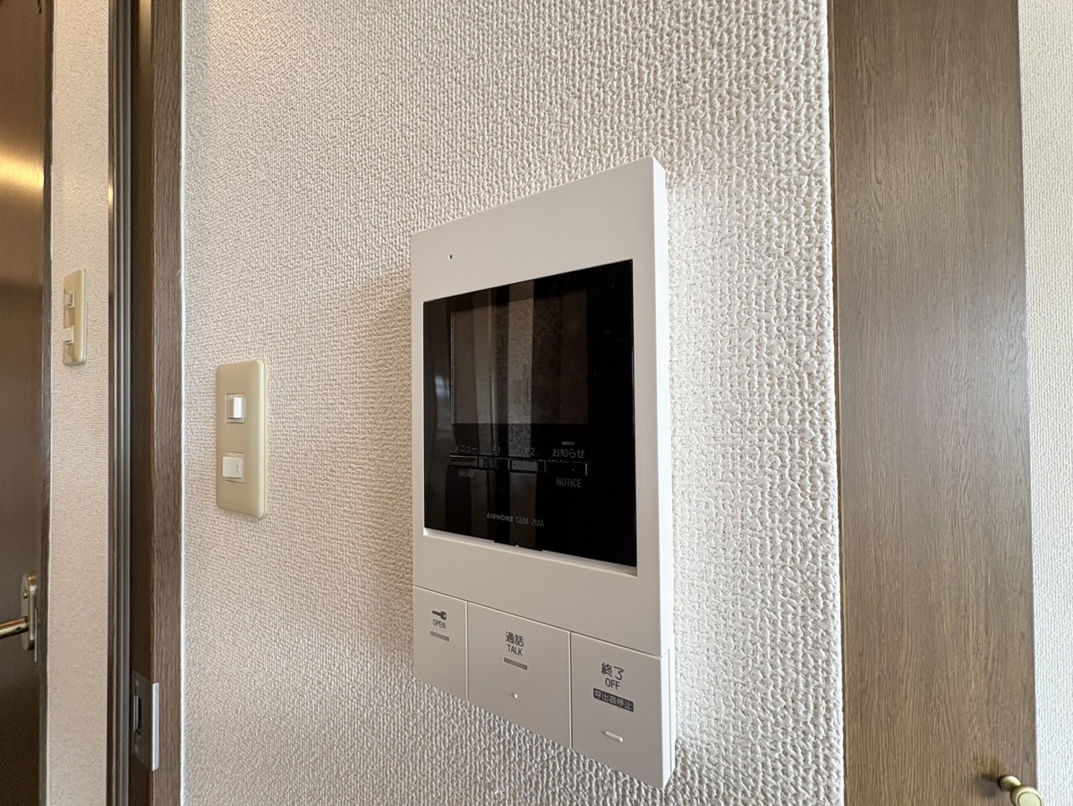 セキュリティ 写真29