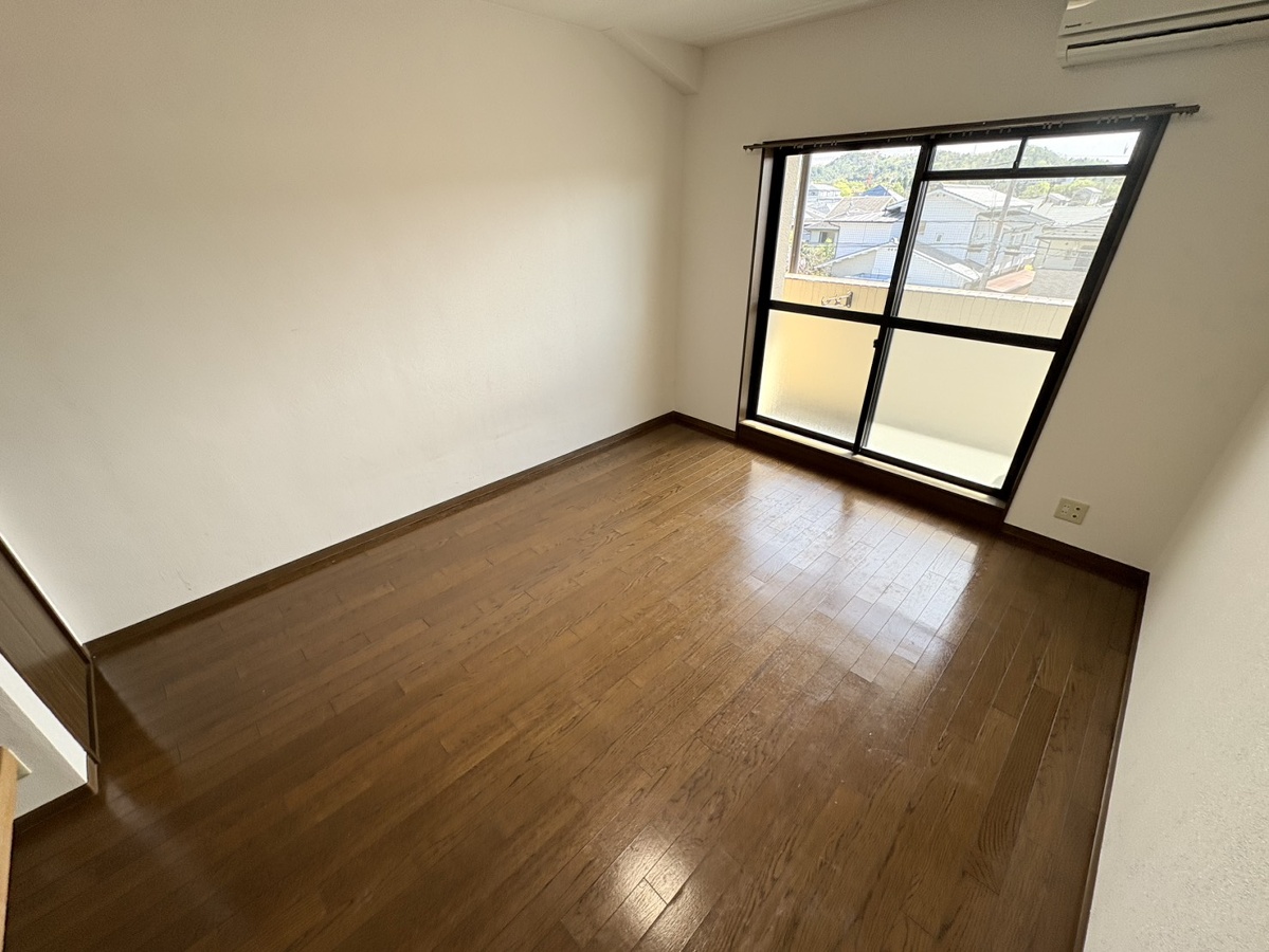 リビング 写真3