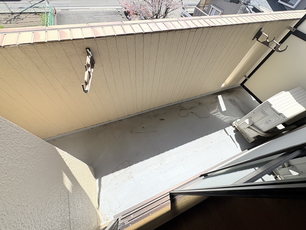 バルコニー・ベランダ 写真20