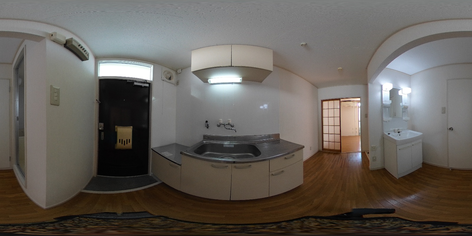 キッチン 写真34