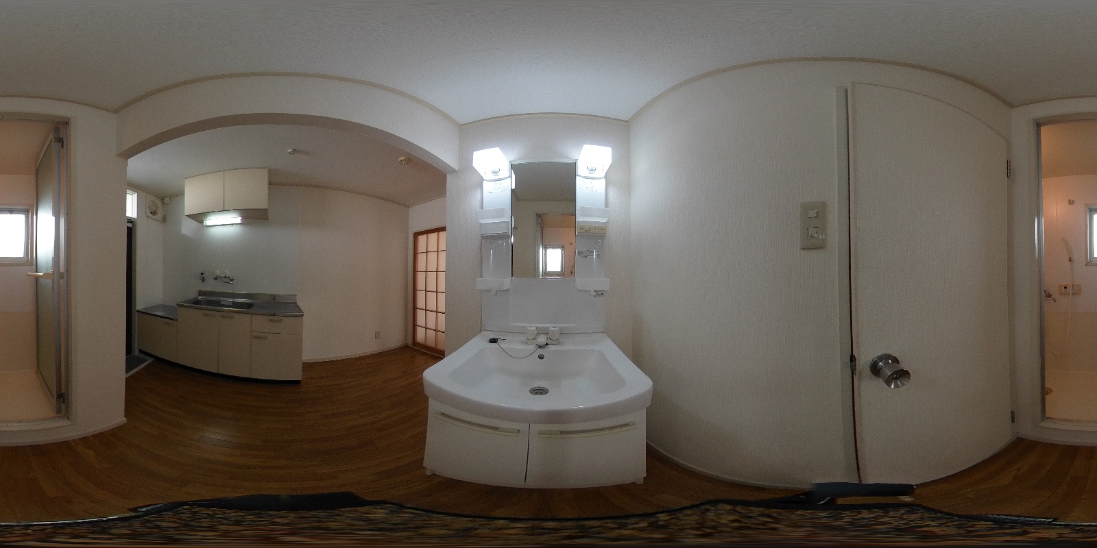 洗面所 写真36