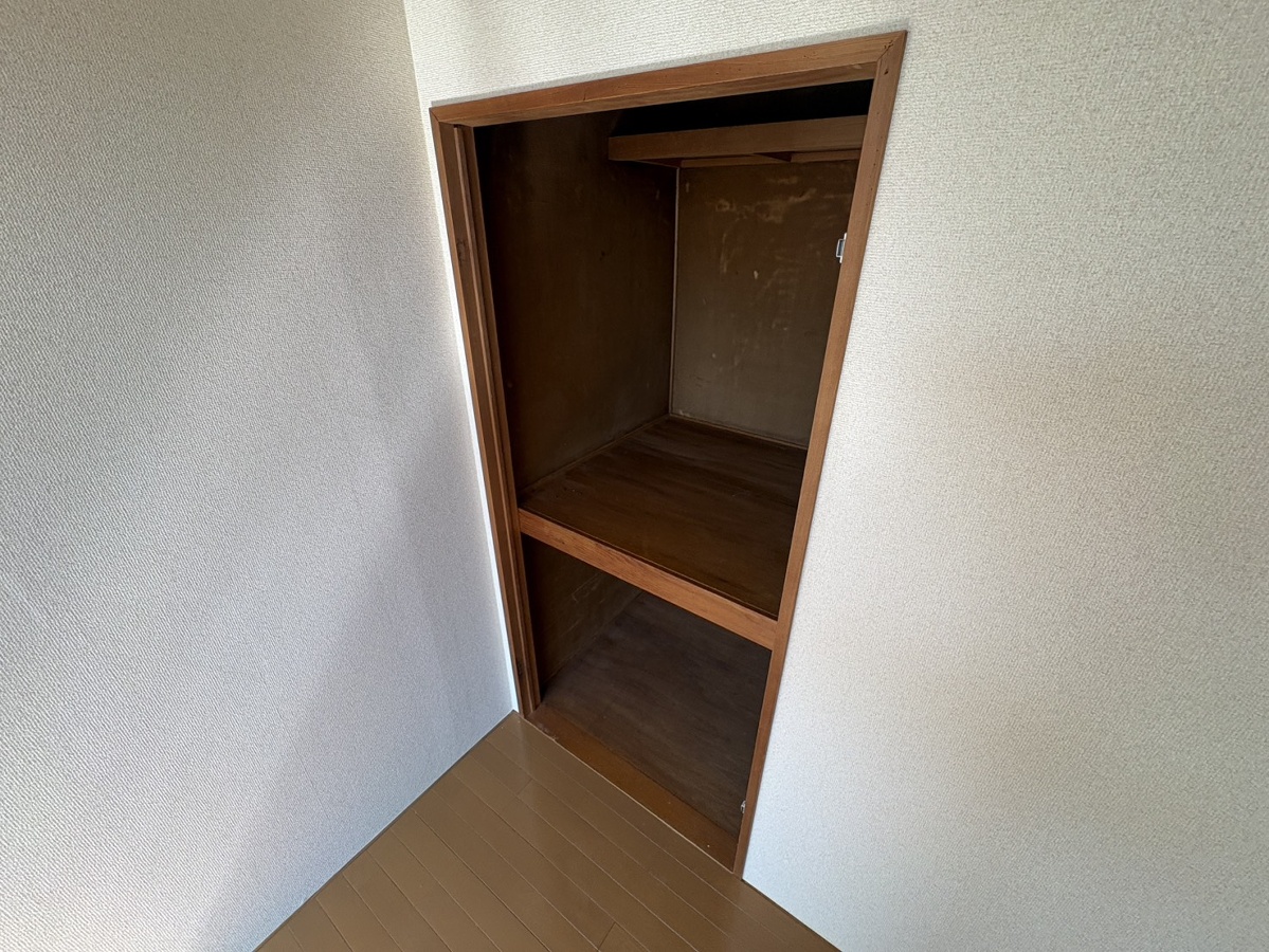 収納 写真16