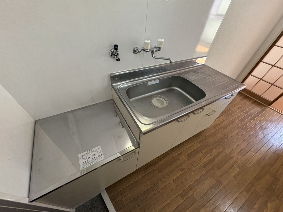 キッチン 写真6