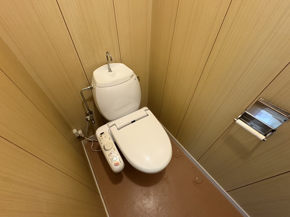 トイレ 写真15