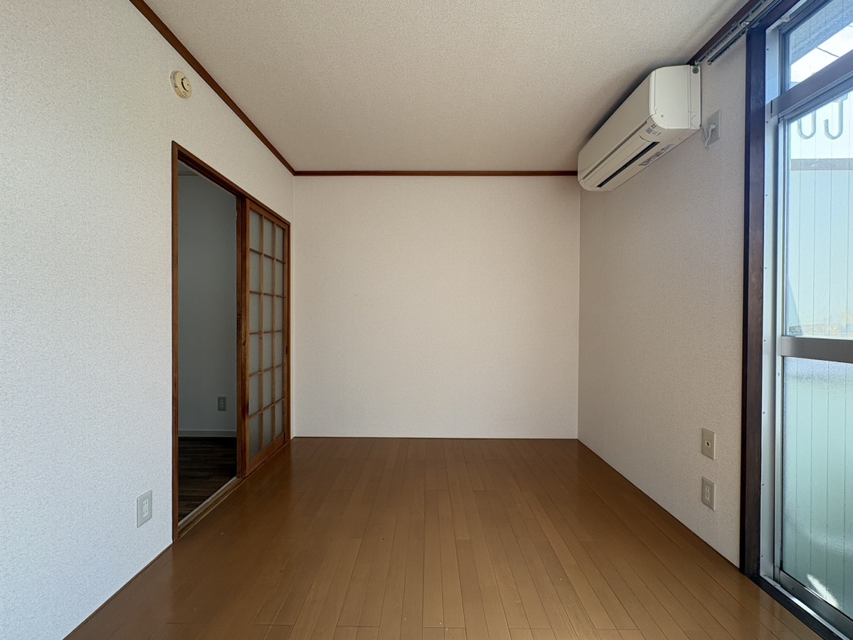リビング 写真4