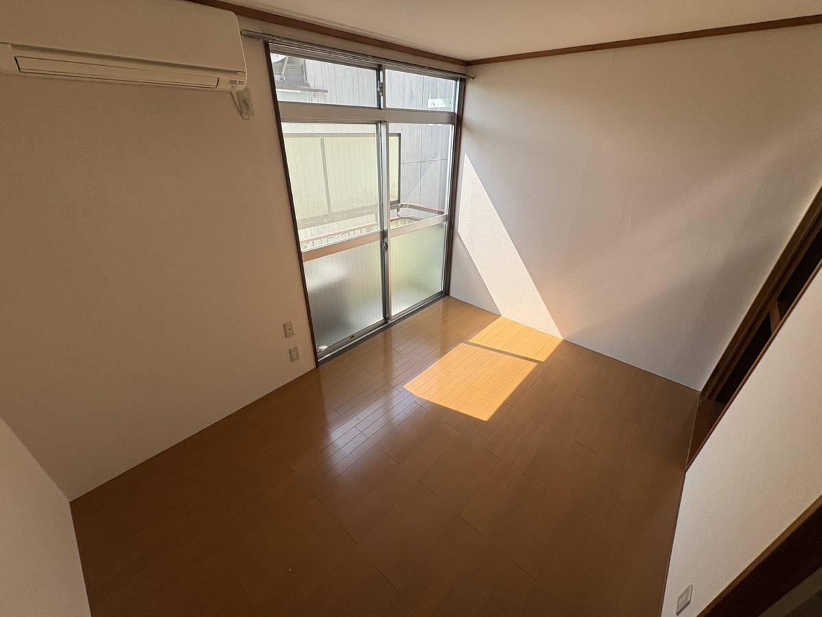 寝室 写真8