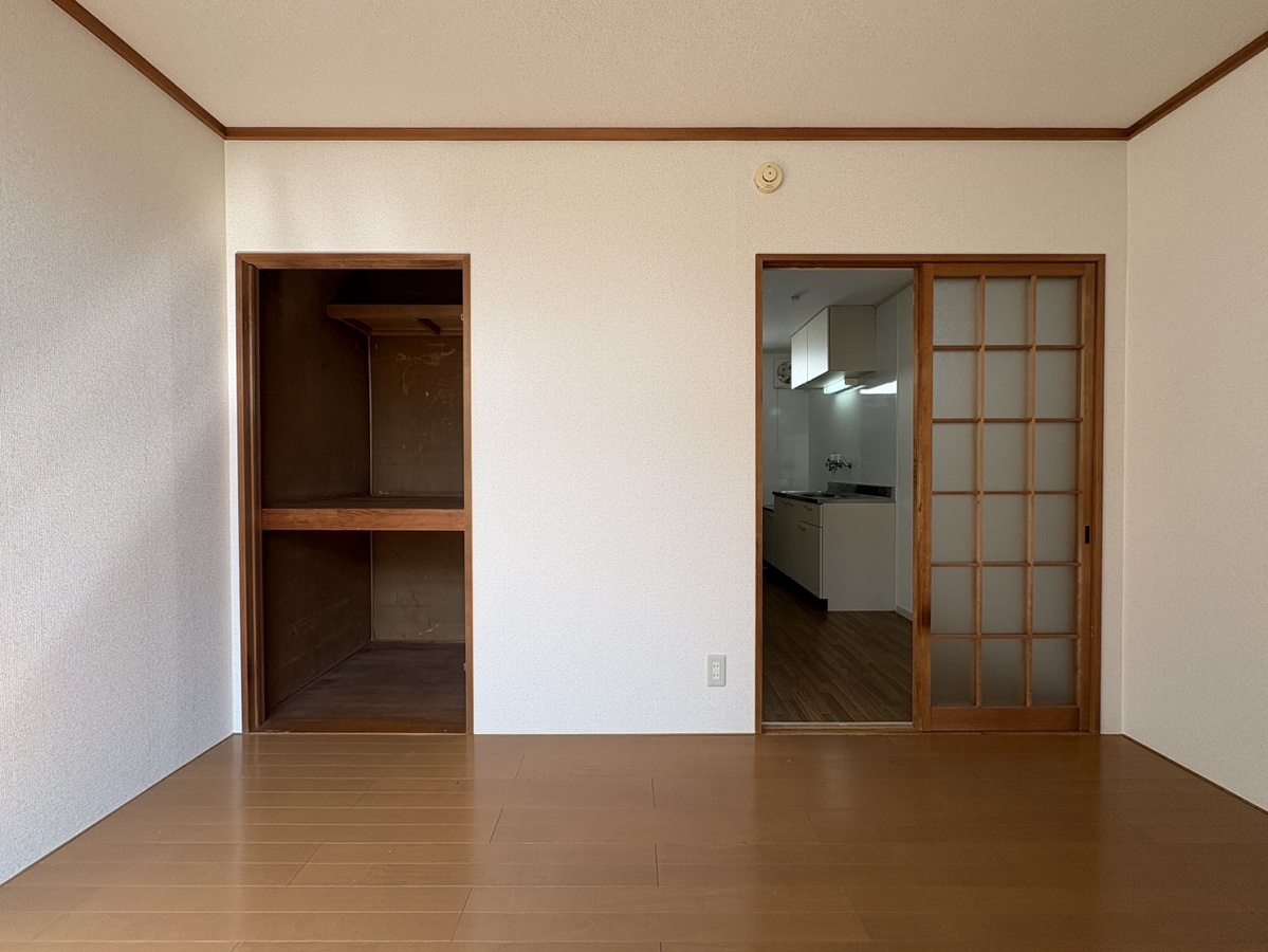 ダイニング 写真5