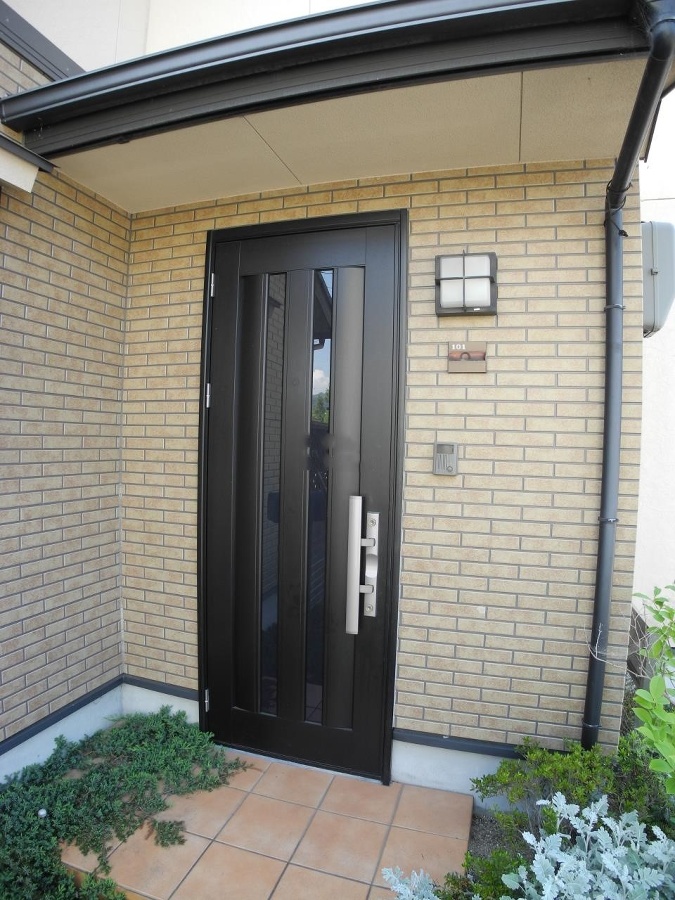 エントランス 写真30