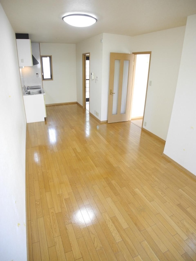 リビング 写真3