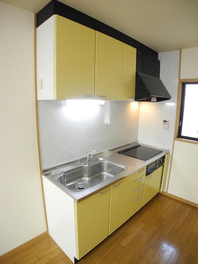 キッチン 写真5