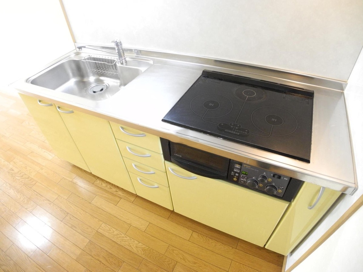 ダイニング 写真4