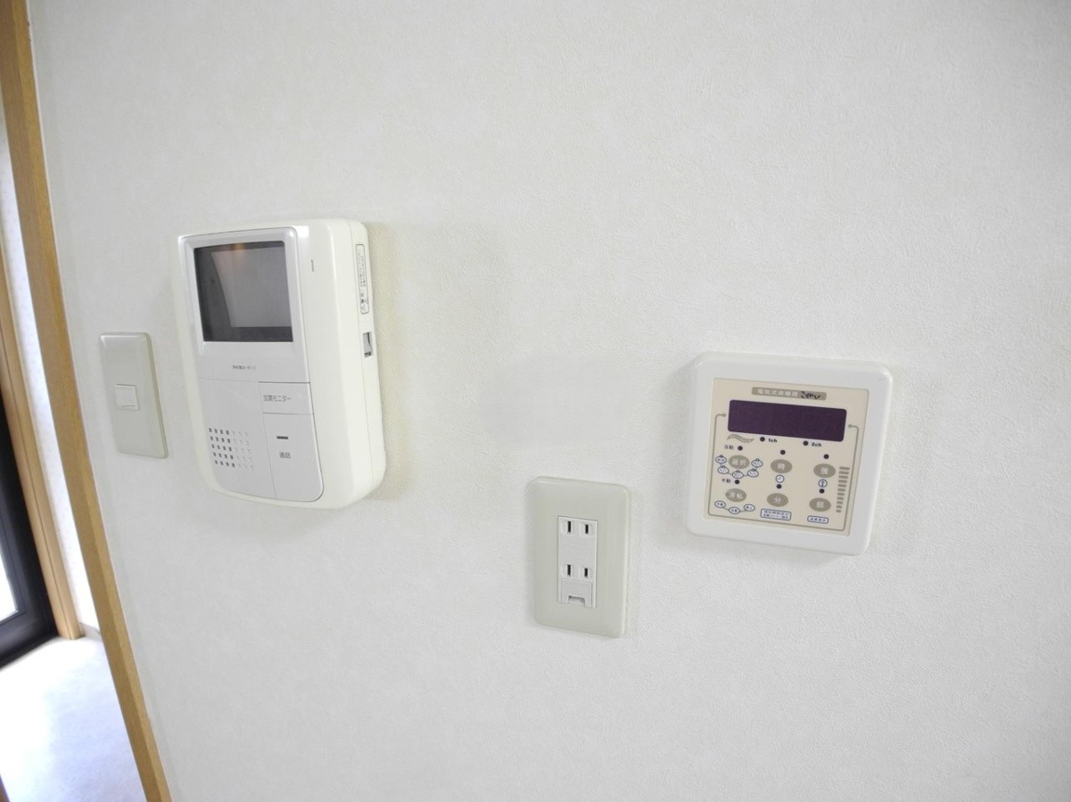 セキュリティ 写真20