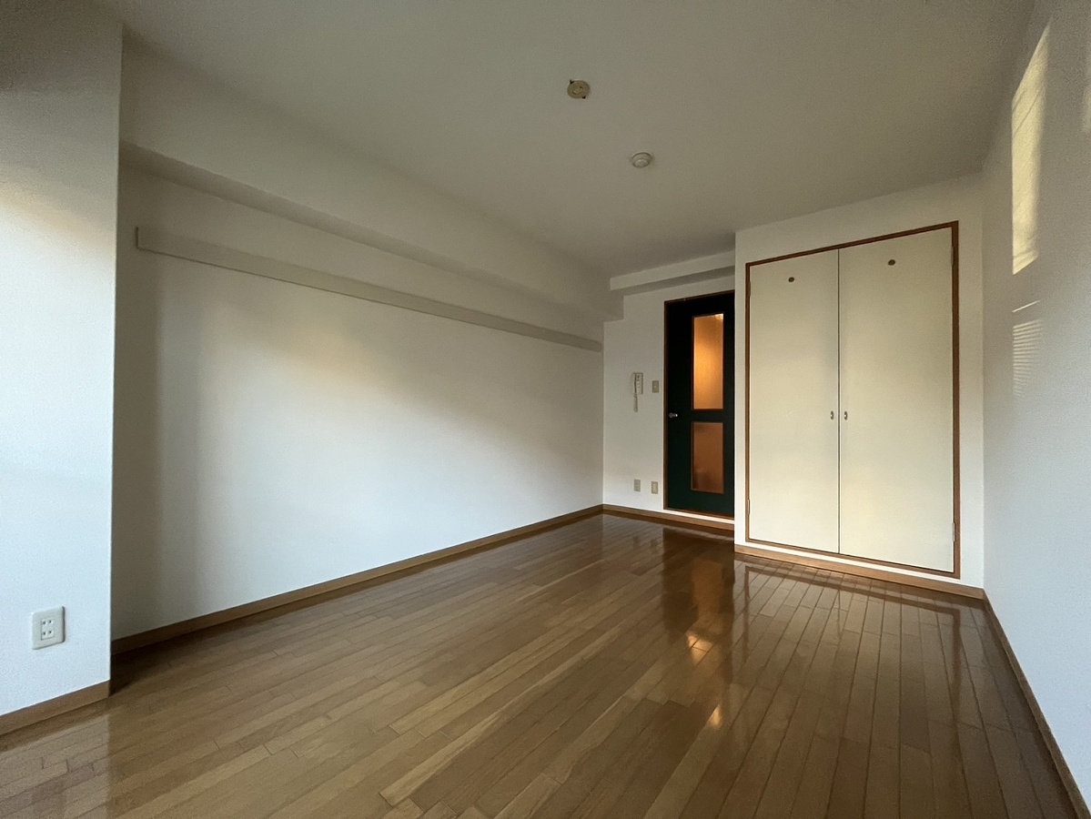 リビング 写真3