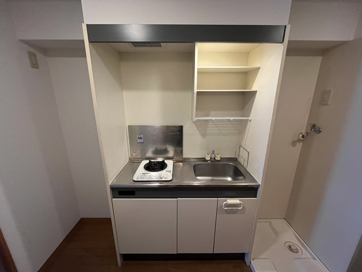 キッチン 写真5