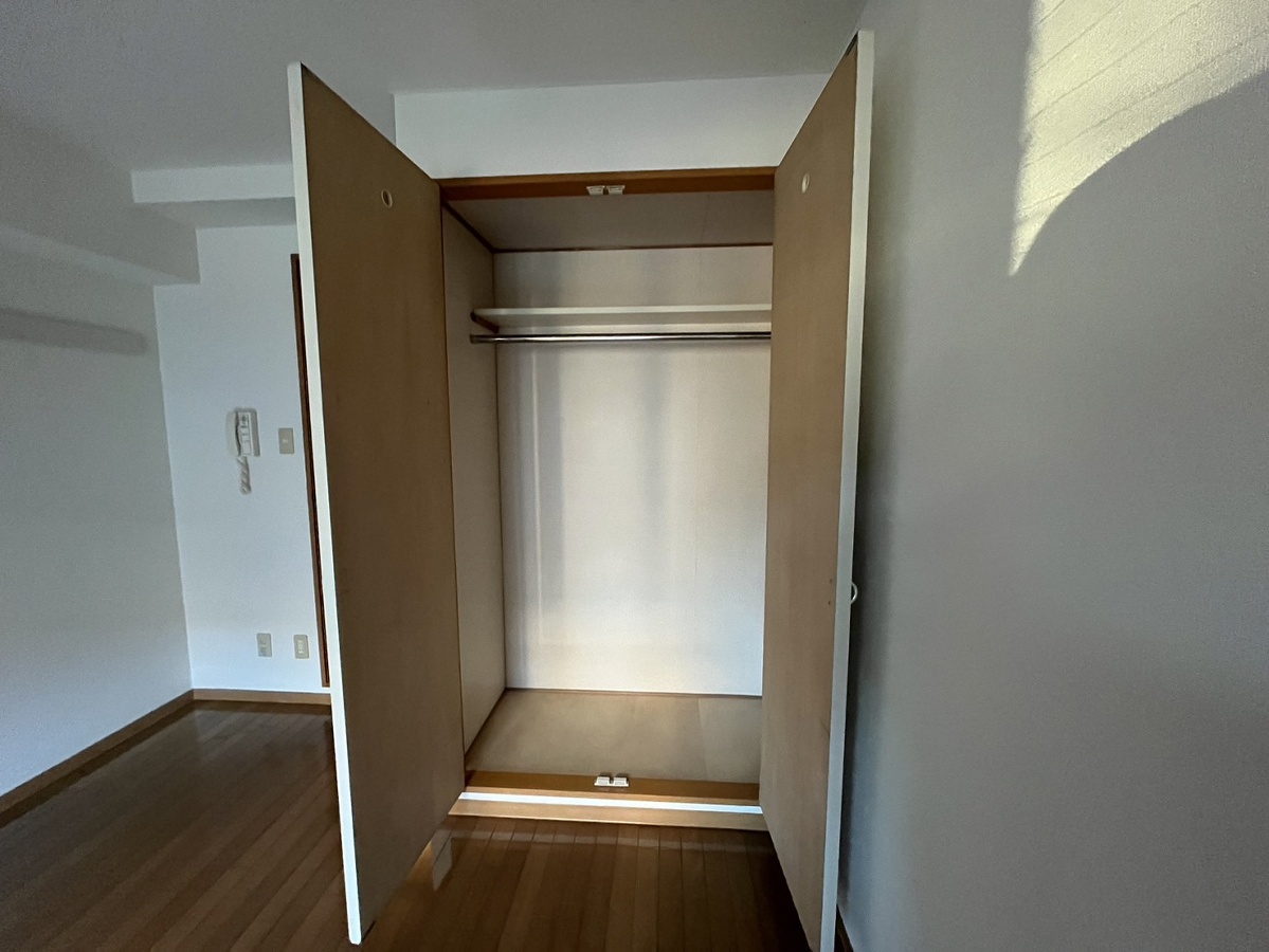 収納 写真16
