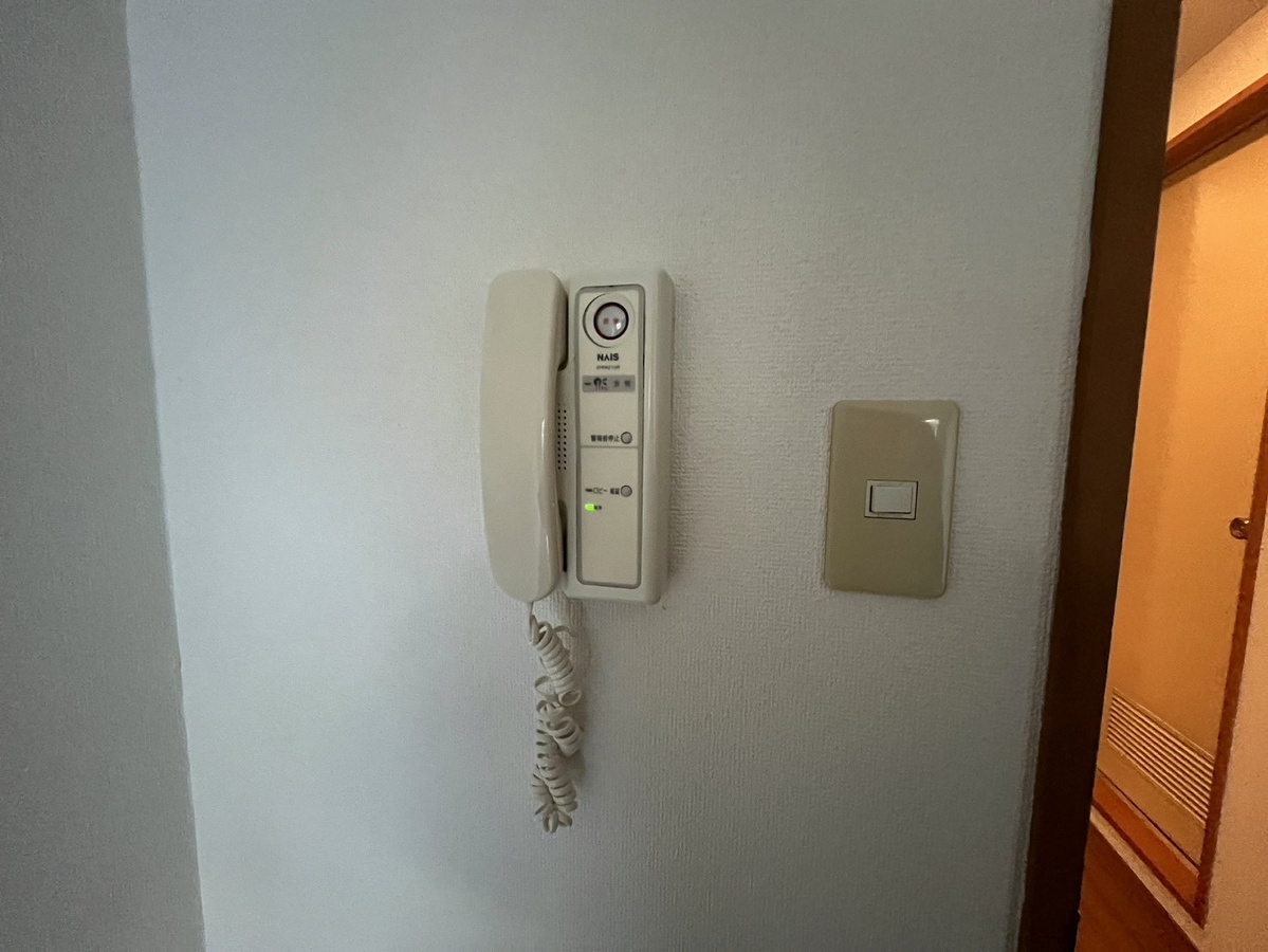 セキュリティ 写真19