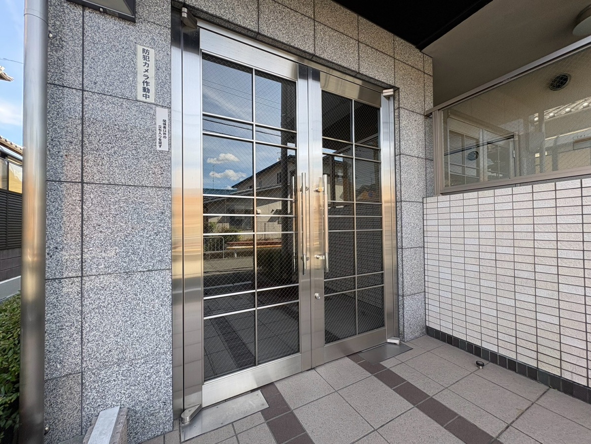 ロビー 写真28