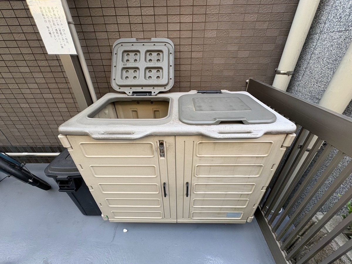共用部 写真31