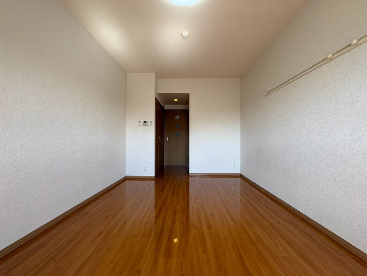 リビング 写真4