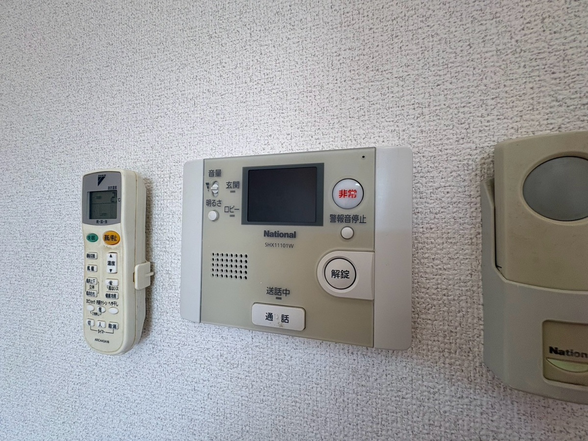セキュリティ 写真17