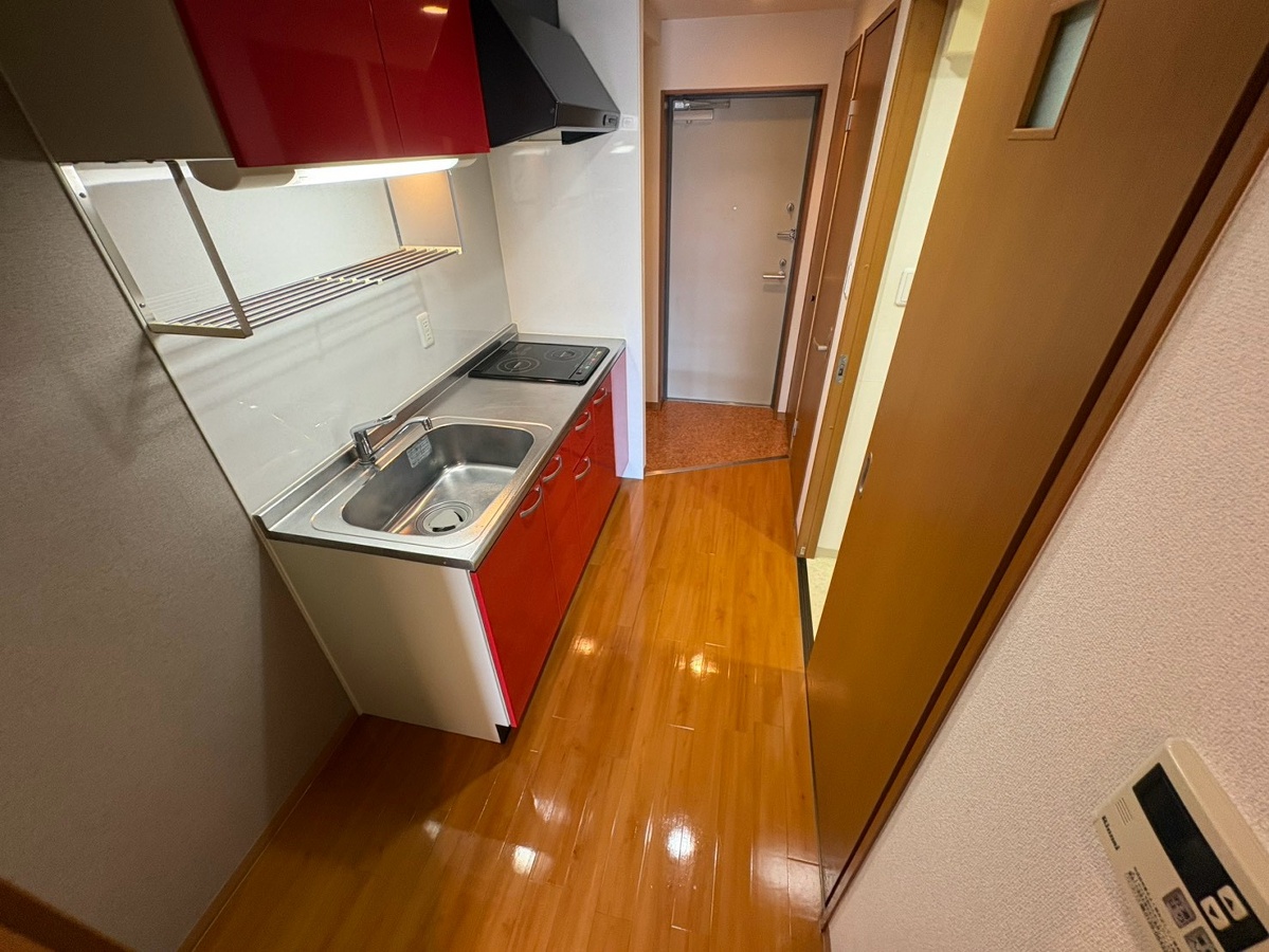 その他部屋・スペース 写真8