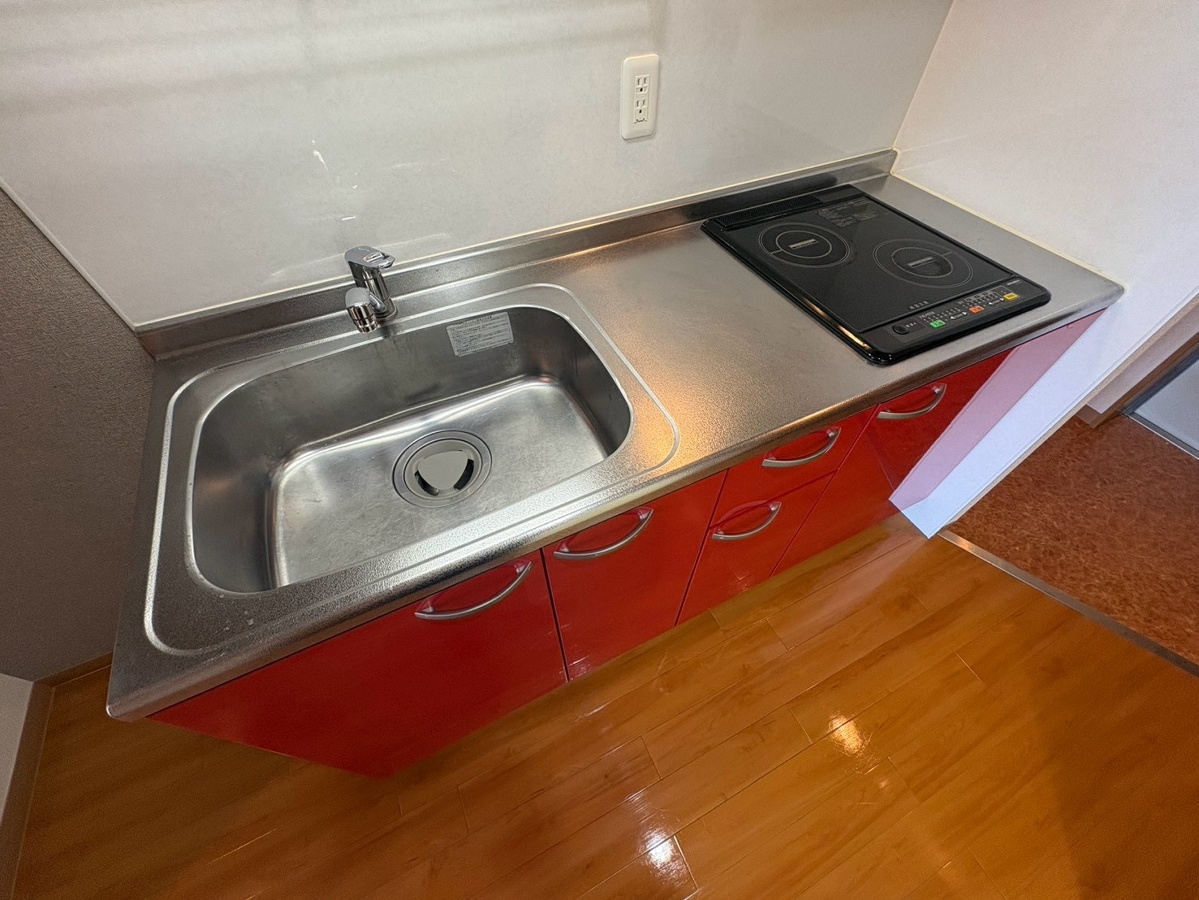 キッチン 写真6