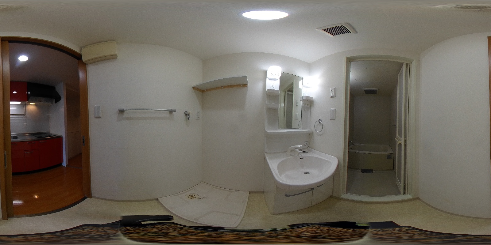 洗面所 写真35
