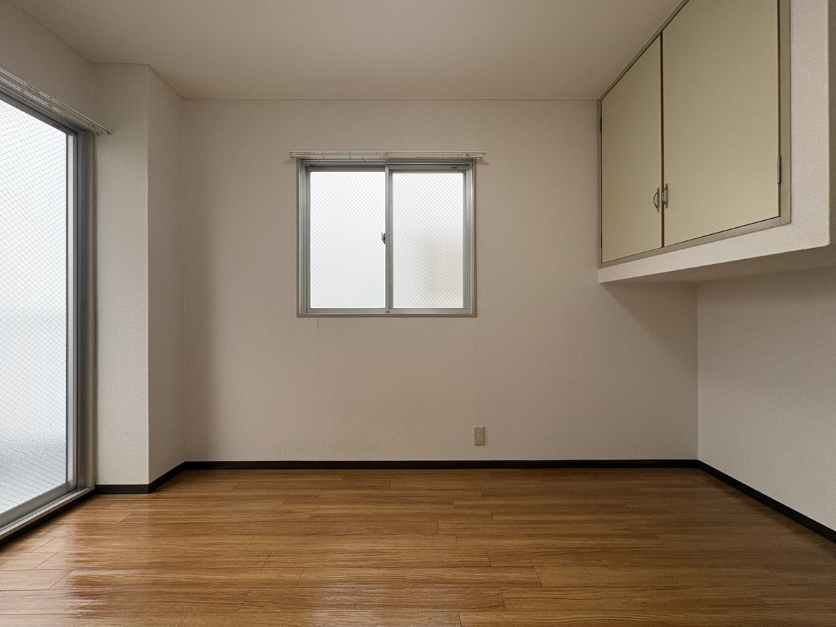 子供部屋 写真9