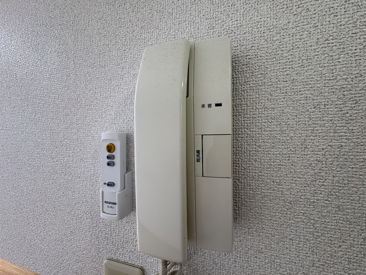 セキュリティ 写真19