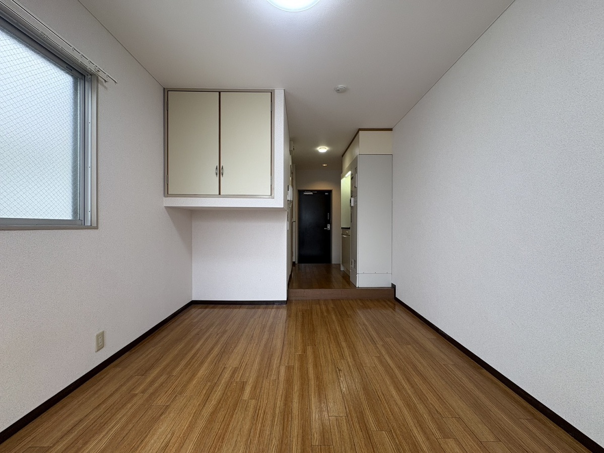 リビング 写真3