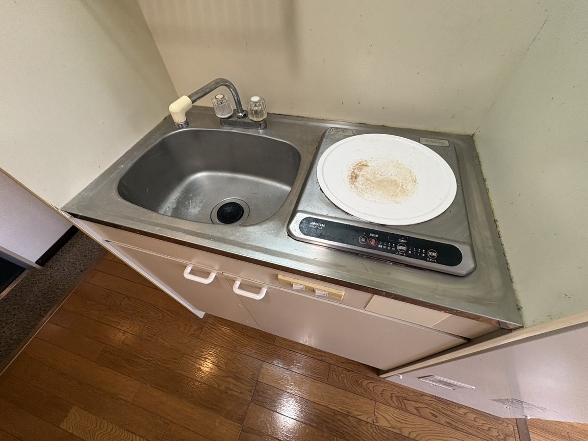 キッチン 写真6