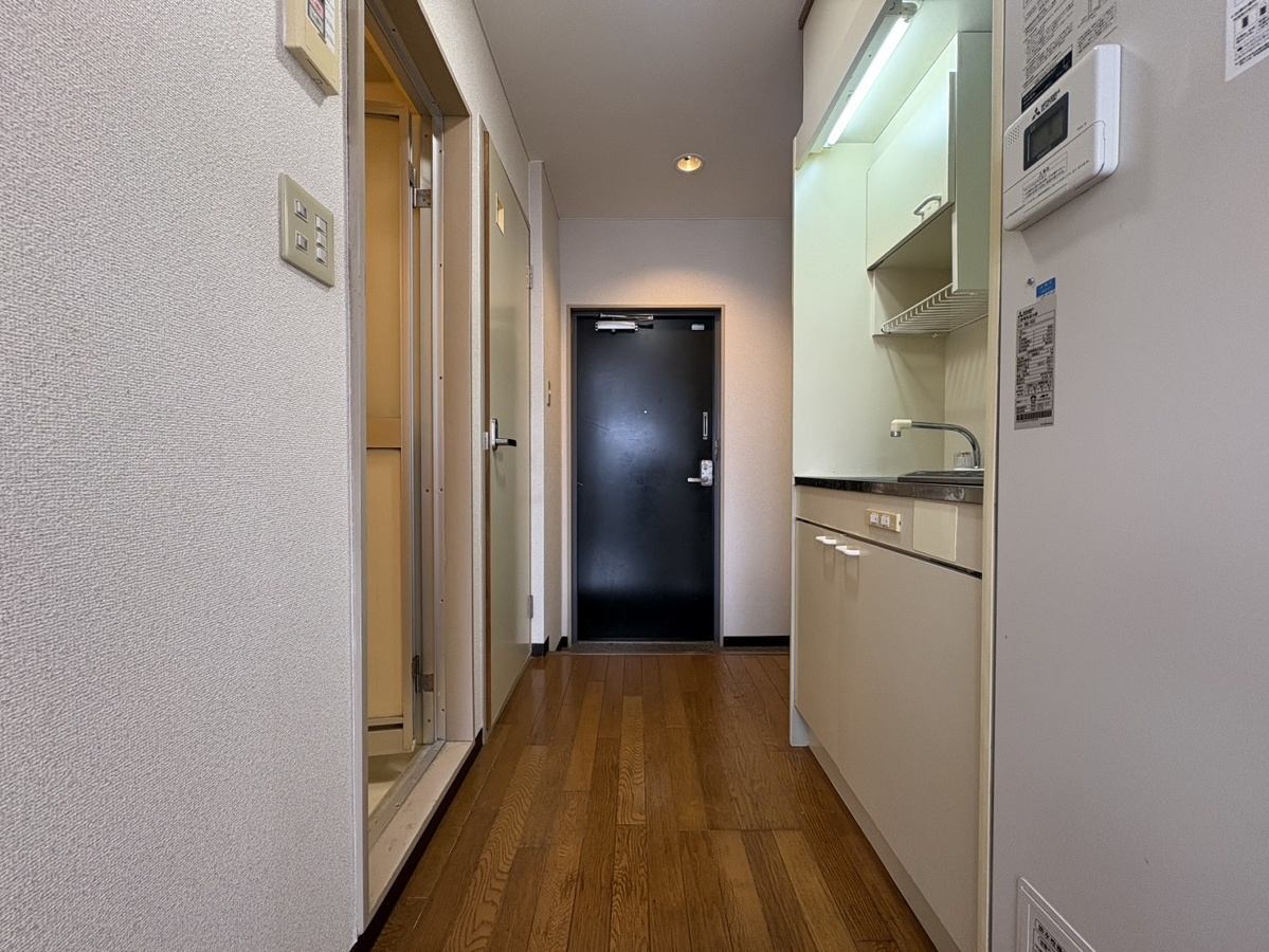 その他部屋・スペース 写真10