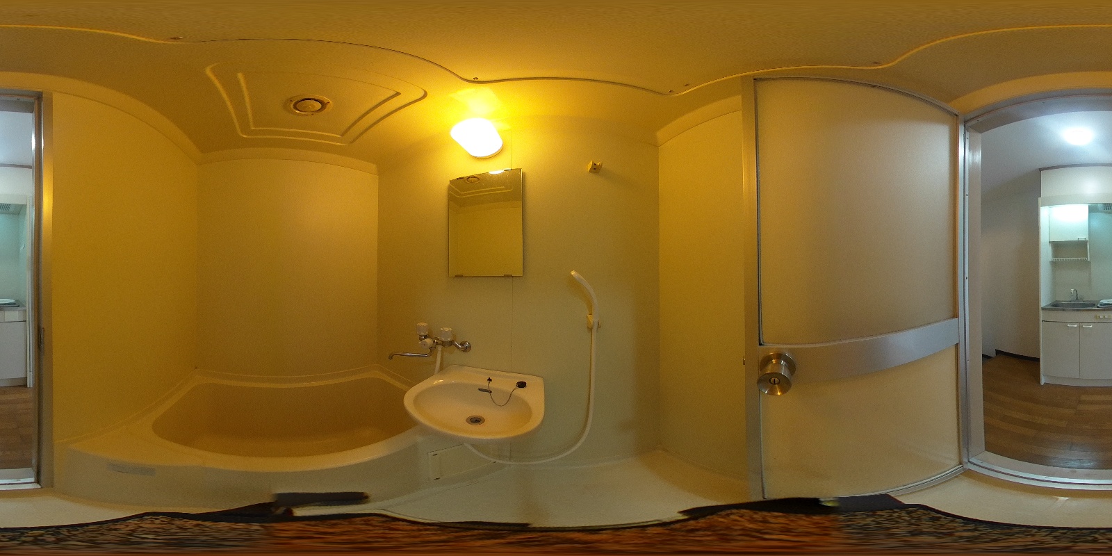 バス 写真36