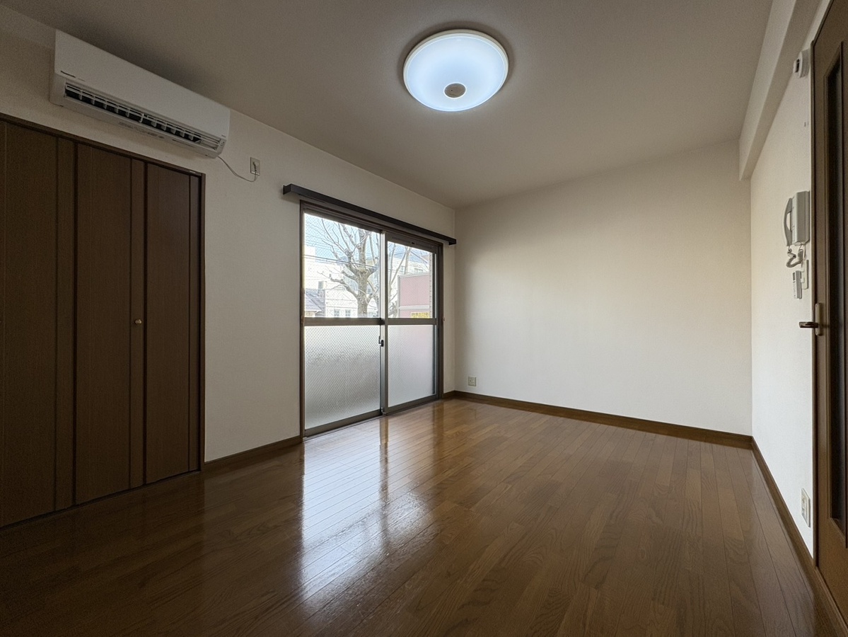 リビング 写真4