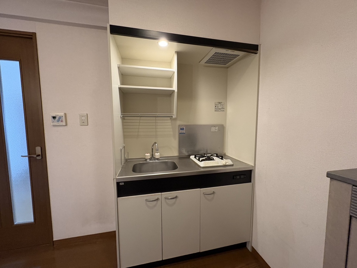キッチン 写真7